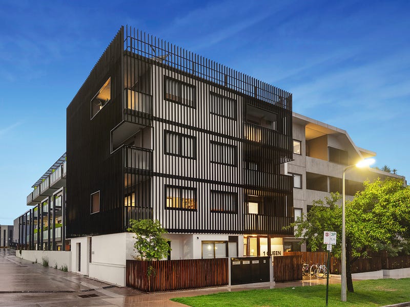 Sovereign Blackburn · Blackburn building exterior
