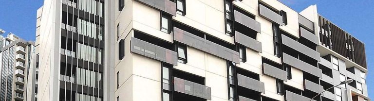 243 Franklin Street · Melbourne
