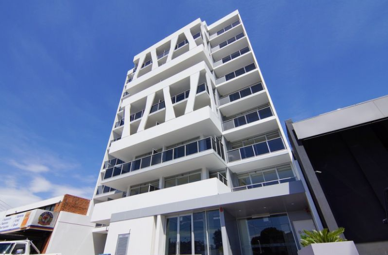 33 North, North Melbourne