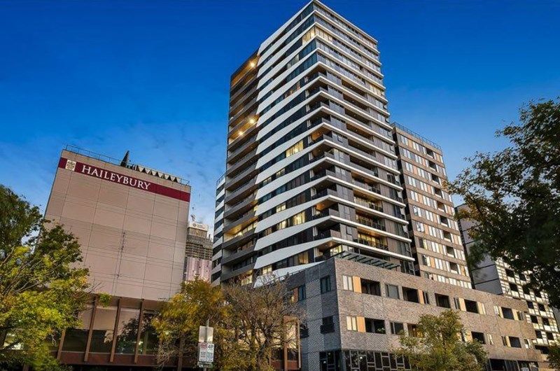 Flagstaff Green · West Melbourne building exterior
