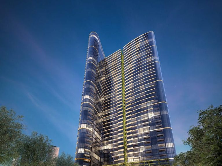 Melbourne Quarter · Docklands