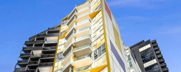 Prime Tower, South Yarra