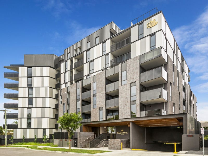 Tao Home · Box Hill building exterior