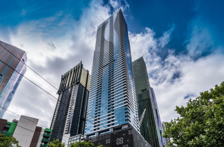 Vision, Melbourne