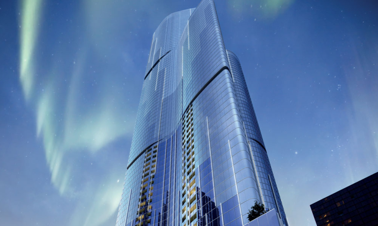 Aurora · Melbourne