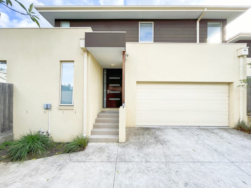 3/28 Chivers Avenue, GLEN WAVERLEY VIC 3150