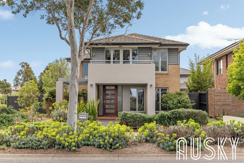 20 Ashcroft Avenue, Williams Landing VIC 3027