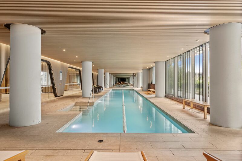 710S/883 Collins Street, Docklands VIC 3008