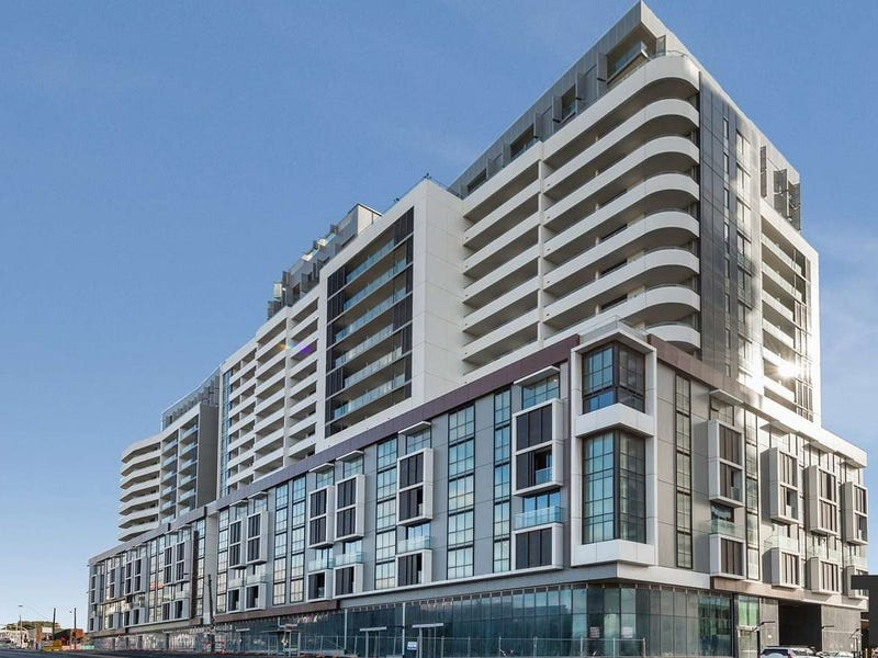 602C/2 Tannery Walk, FOOTSCRAY VIC 3011