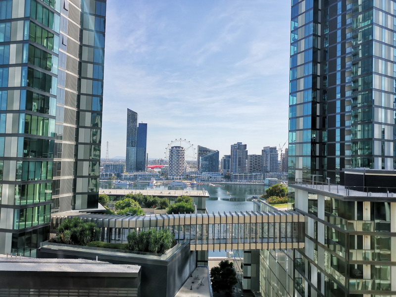 1107W/888 Collins Street, Docklands VIC 3008