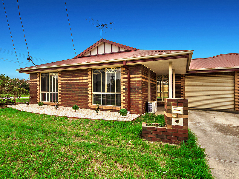 1/22 Julier Crescent, HOPPERS CROSSING VIC 3029
