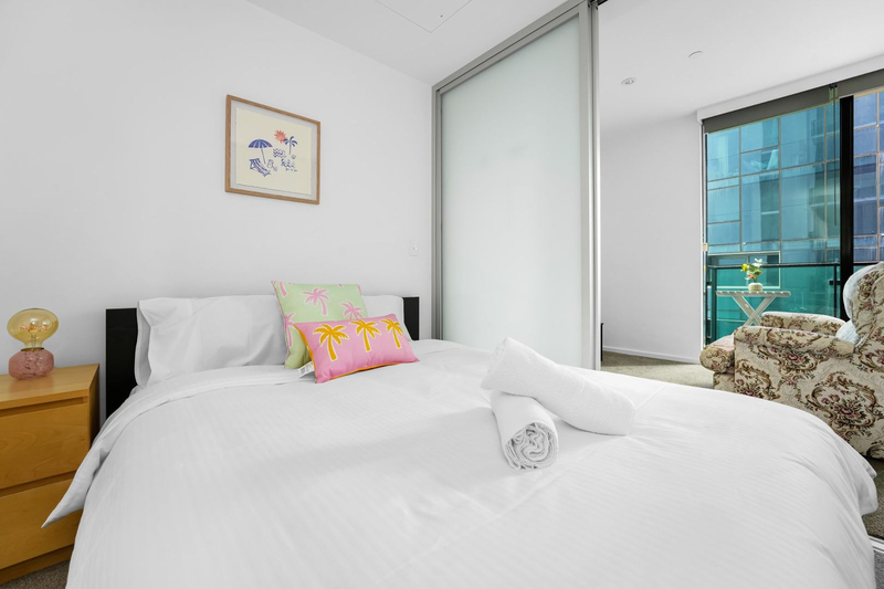 3004/618 Lonsdale Street, Melbourne Vic 3000