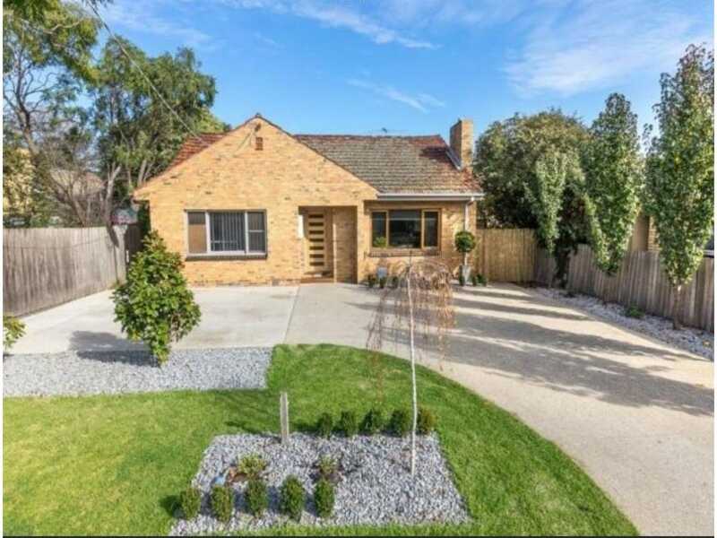 6 GRIFFITH Street, WERRIBEE VIC 3030