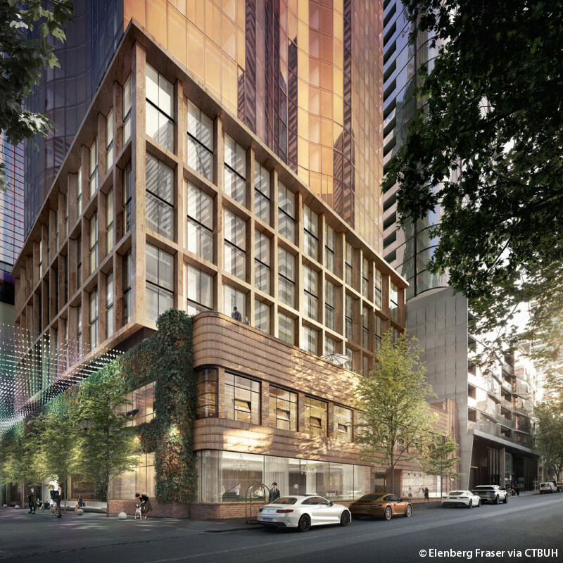 6008/119 A’Beckett Street, MELBOURNE VIC 3000