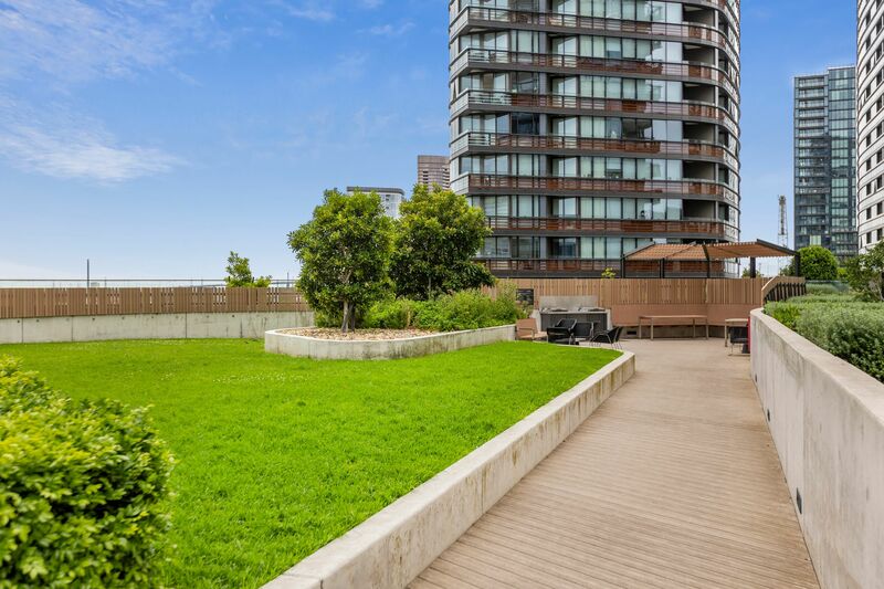 710S/883 Collins Street, Docklands VIC 3008 — photo 15