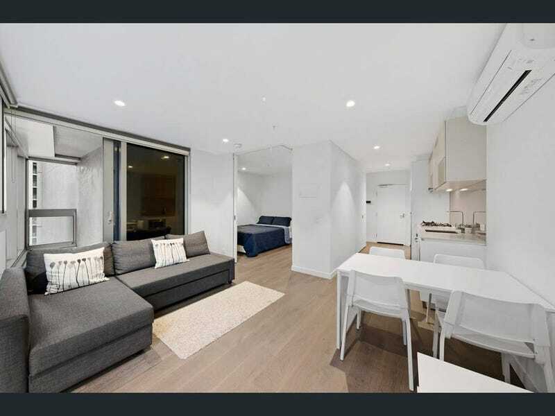 3109/38 Rose Lane, MELBOURNE VIC 3000 — photo 3