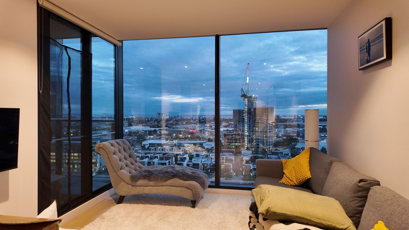 1702/915 Collins Street, Docklands VIC 3008 — photo 6