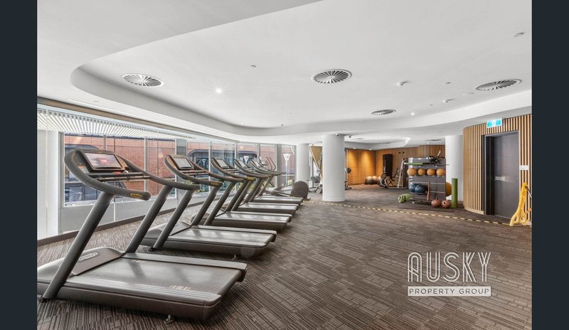 801S/889 Collins Street, Docklands VIC 3008 — photo 12