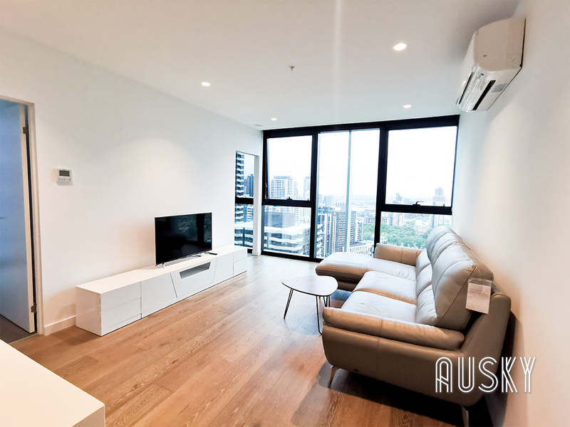 3207/462 Elizabeth Street, Melbourne VIC 3000