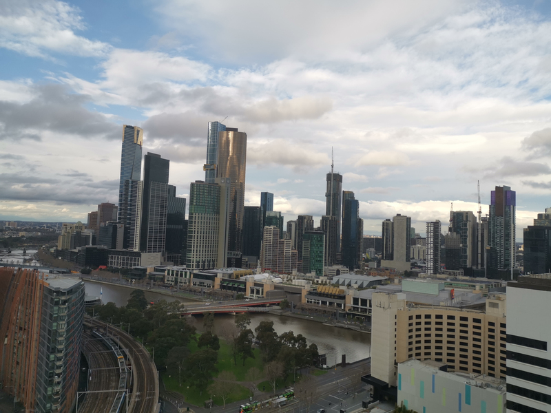 2110/628 Flinders Street, Docklands Vic 3008