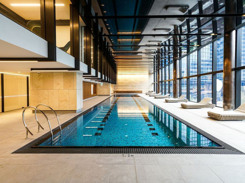 2206/628 Flinders Street, Docklands VIC 3008
