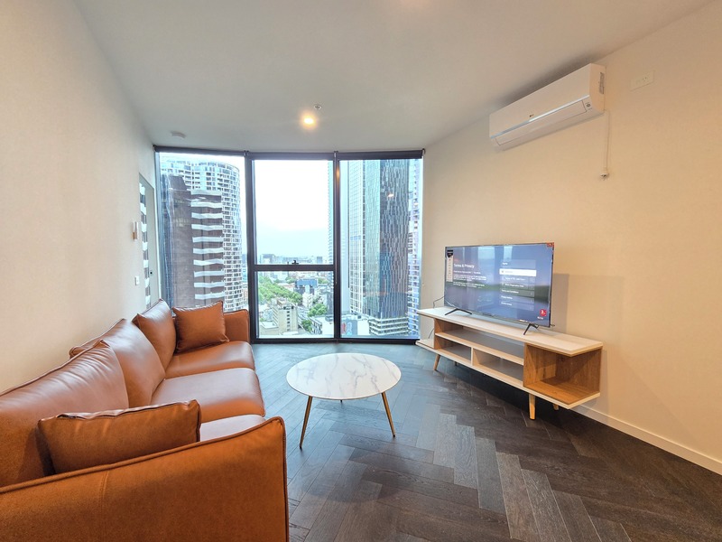 2212/119 A’Beckett Street, Melbourne VIC 3000