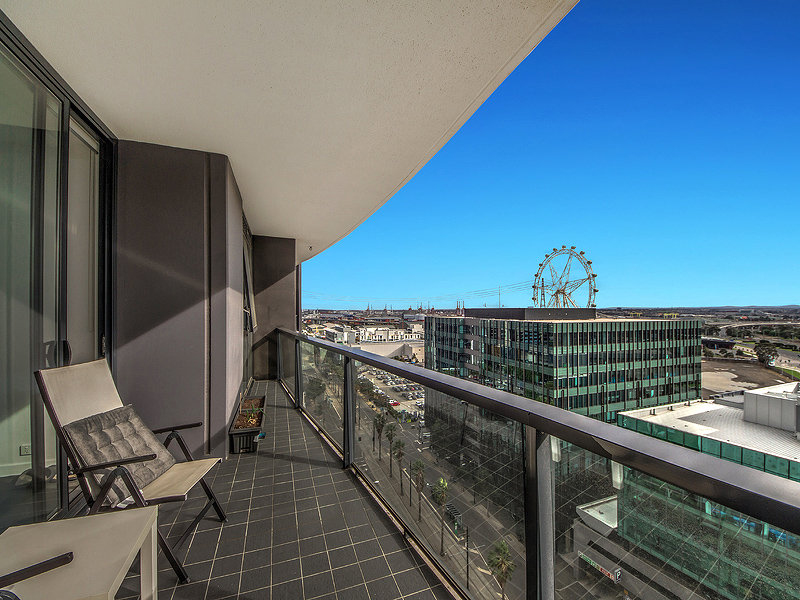 1313/8 Marmion Place, DOCKLANDS VIC 3008