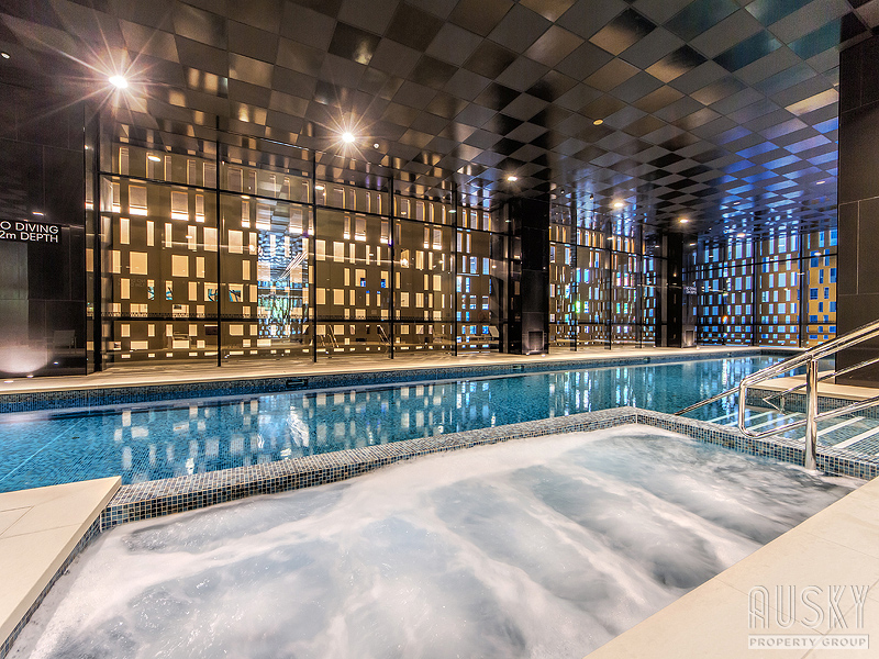 1606E/888 Collins Street, Docklands VIC 3008 — photo 12