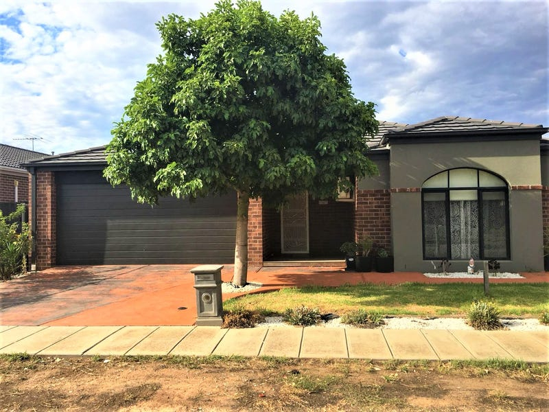 10 Kalorama Street, TARNEIT VIC 3029