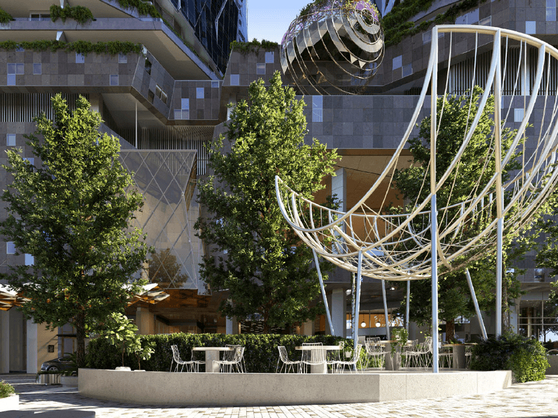 3913D/648 Lonsdale Street, MELBOURNE VIC 3000
