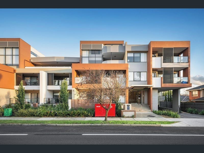 107/1042 Doncaster Road, DONCASTER EAST VIC 3109