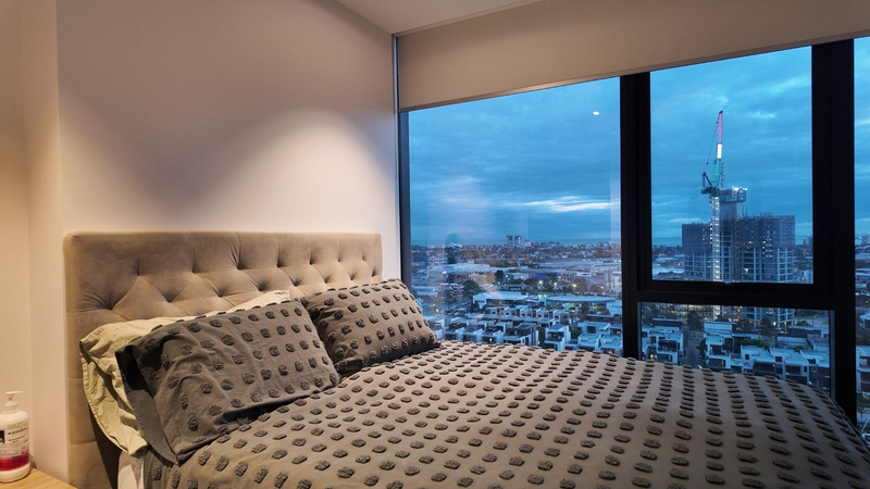 1702/915 Collins Street, Docklands VIC 3008 — photo 3
