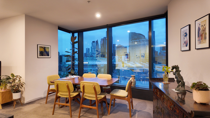 174/55 Victoria Harbour Promenade, Docklands VIC 3008 — photo 2