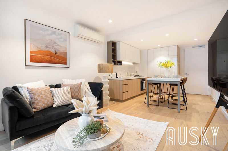 717/25 Coventry Street, Southbank VIC 3006