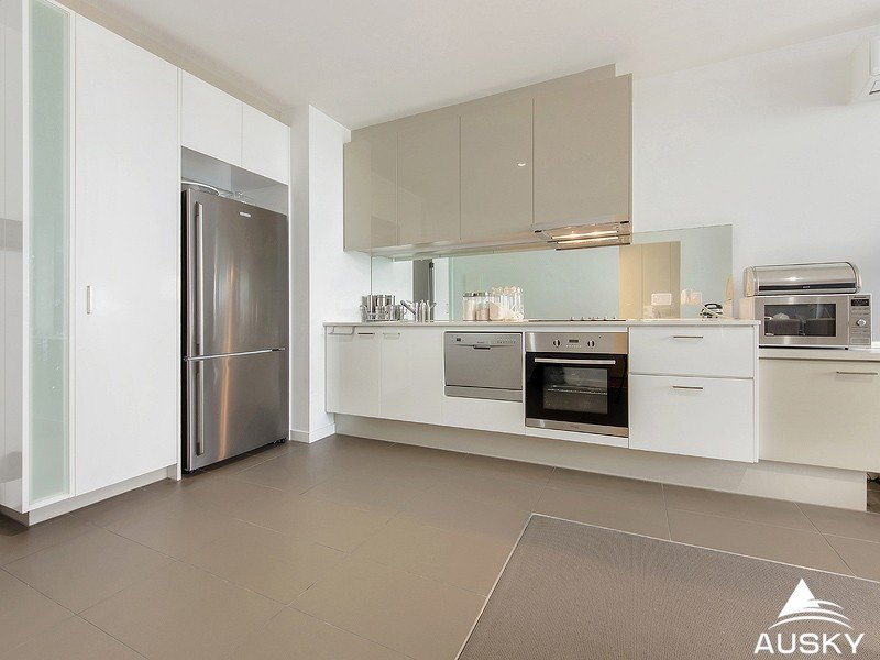 3314/220 Spencer Street, MELBOURNE VIC 3000