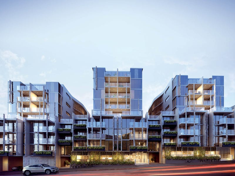109/150 Dudley Street, WEST MELBOURNE VIC 3003