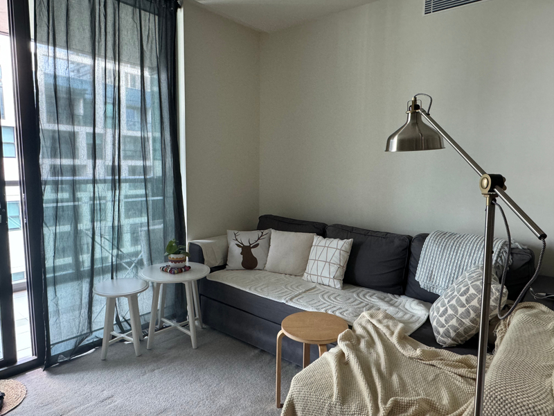 7E/8 Waterside Place, Docklands VIC 3008