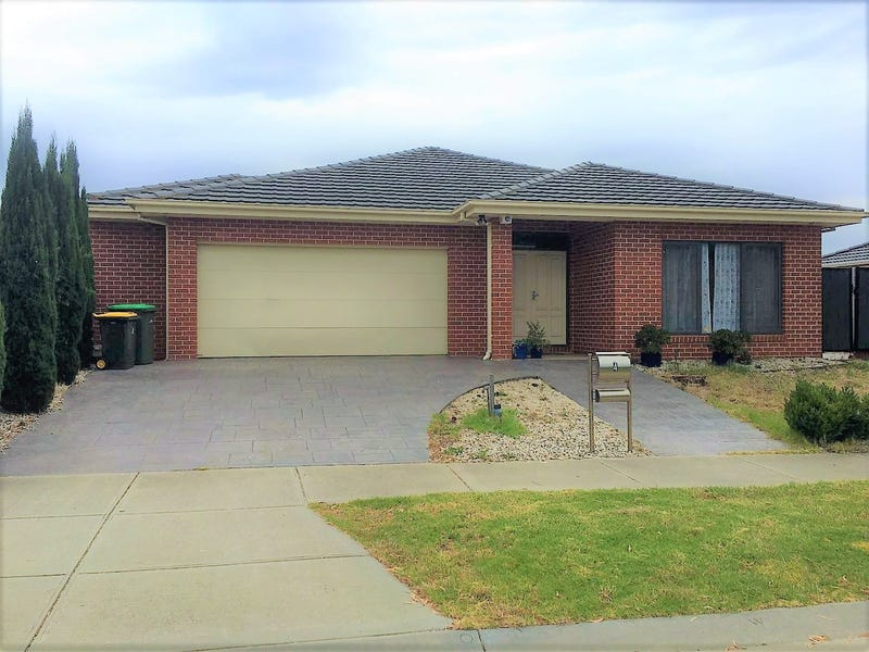 4 Mintarra Road, TARNEIT VIC 3029