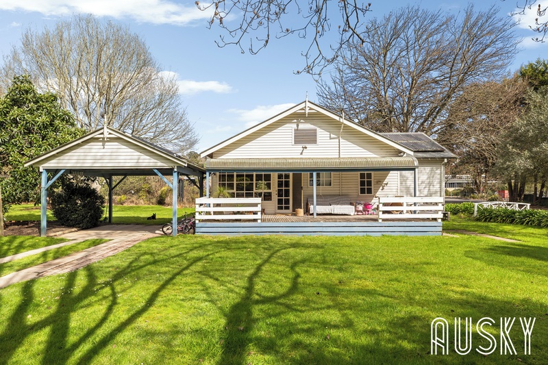 15 Camerons Road, Healesville VIC 3777