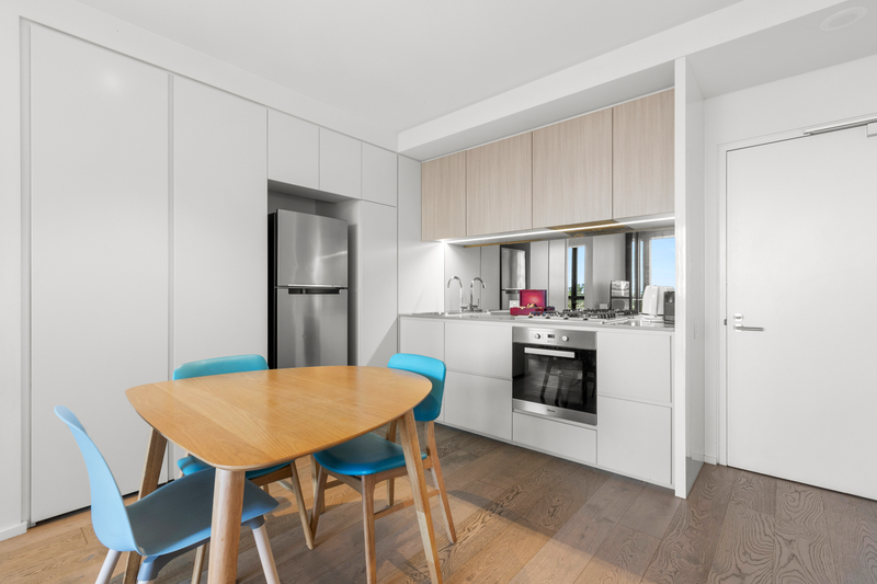 706N/889 Collins Street, Docklands VIC 3008