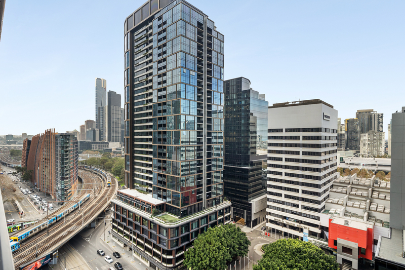 2212/628 Flinders Street, Docklands VIC 3008