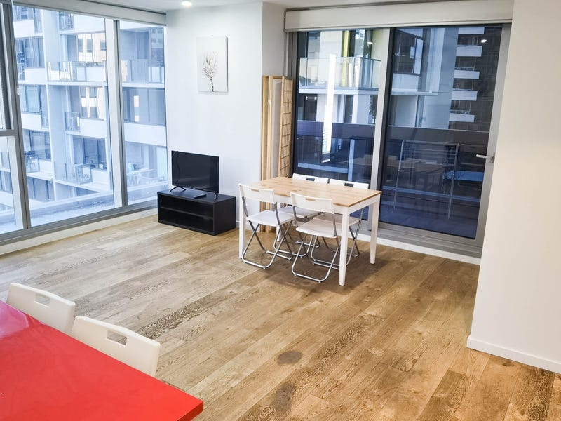 907/38 Rose Lane, MELBOURNE VIC 3000
