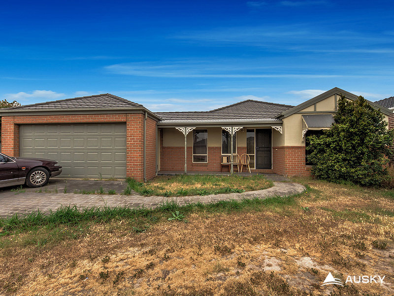 17 Tantallon Crescent, DERRIMUT VIC 3026