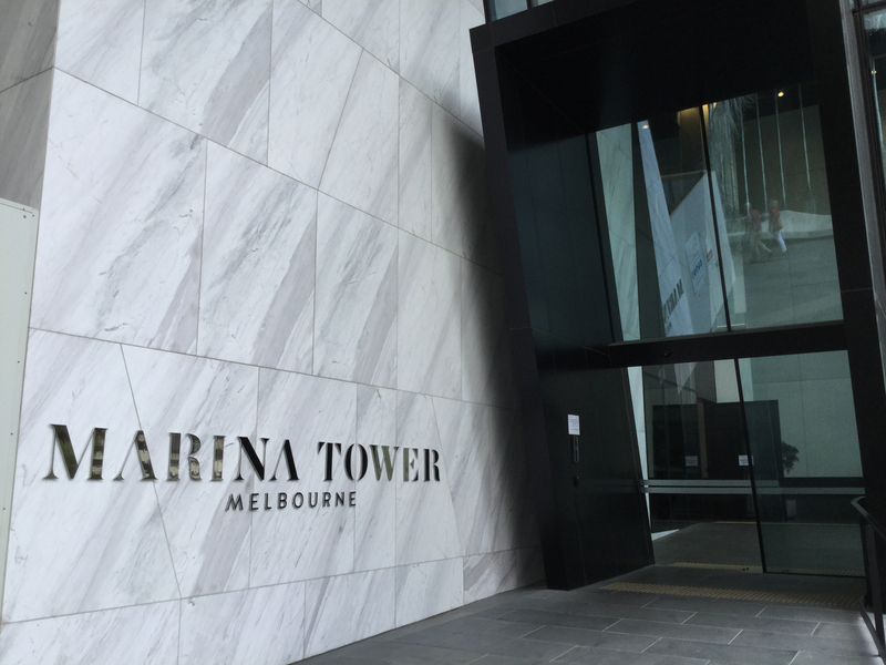 2706/6-22 Pearl River Road, Docklands VIC 3008