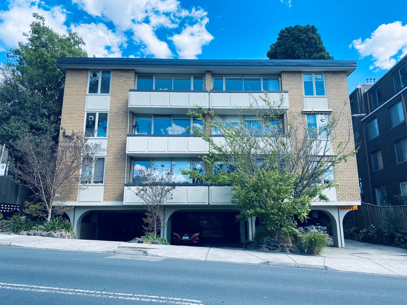 7/55 Darling Street, South Yarra Vic 3141