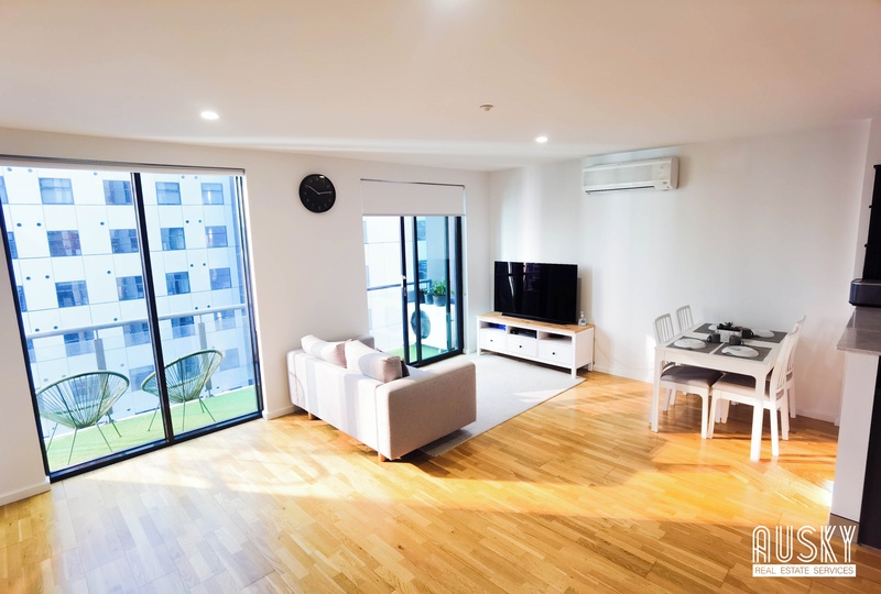 2308/87 Franklin Street, MELBOURNE VIC 3000