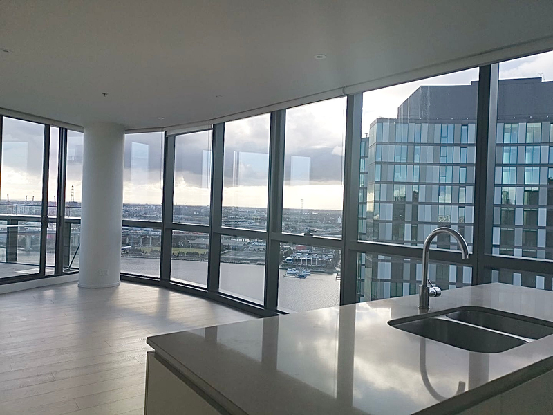 2707N/889 Collins Street, Docklands VIC 3008