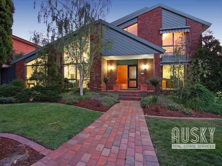 65 Milpera Crescent, WANTIRNA VIC 3152