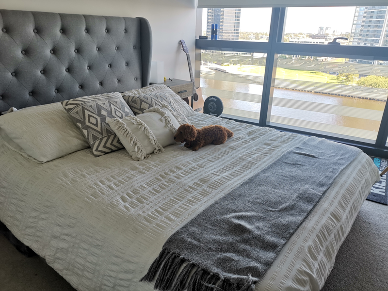 803S/889 Collins Street, Docklands VIC 3008