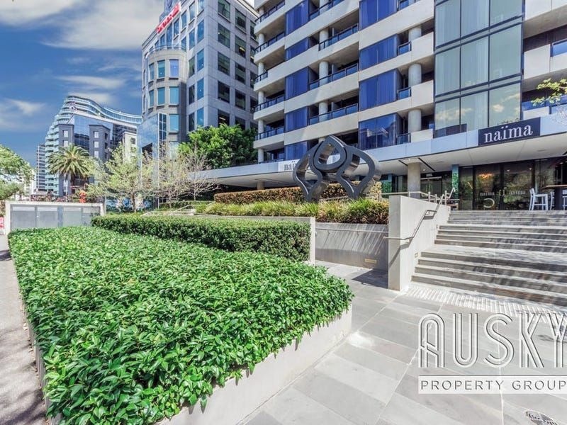 807/568 St Kilda Road, MELBOURNE VIC 3004 — photo 11